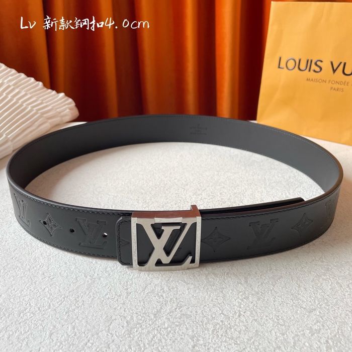 Louis Vuitton Belt 40MM LVB00041